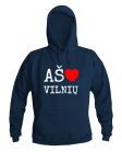 Aš myliu Vilnių